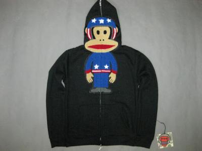 BABY MILO Hoodies-342